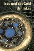 Inzu und das Gold der Inkas (eBook, ePUB)