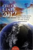 Checkliste 2012 (eBook, PDF)