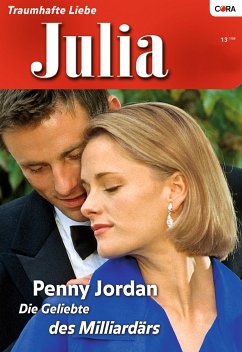 Die Geliebte des Milliardärs (eBook, ePUB) - Jordan, Penny