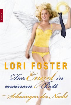 Schwingen der Nacht (eBook, ePUB) - Foster, Lori