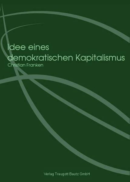 Demokratie, Kapitalismus, Ökologie, Kommunismus (eBook, PDF)