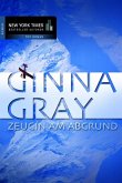 Zeugin am Abgrund (eBook, ePUB)