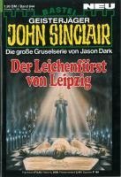 Cover John Sinclair 644 (eBook, ePUB)