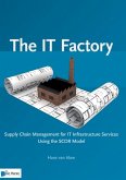 The IT Factory (eBook, PDF)