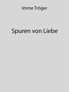 Cover Spuren von Liebe (eBook, ePUB)
