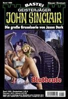 Cover John Sinclair 1696 (eBook, ePUB)