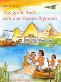 Das große Buch von den kleinen Ägyptern (eBook, PDF)