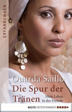 Die Spur der Tränen (eBook, ePUB) - Saillo, Ouarda