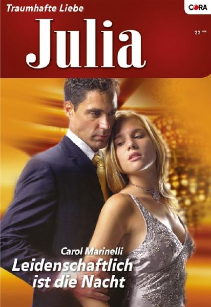 Leidenschaftlich ist die Nacht (eBook, ePUB) Leidenschaftlich ist die Nacht (eBook, ePUB)