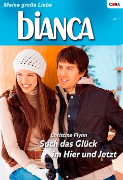 Such das Glück im Hier und Jetzt (eBook, ePUB) - Flynn, Christine