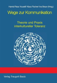 Cover Wege zur Kommunikation (eBook, PDF)