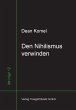 Den Nihilismus verwinden (eBook, PDF) - Bild 1