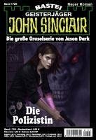Cover John Sinclair 1726 (eBook, ePUB)