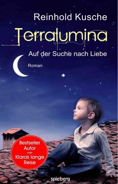 Terralumina (eBook, ePUB) - Kusche, Reinhold