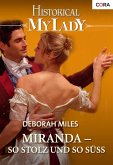 Miranda - so stolz und so süß (eBook, ePUB)
