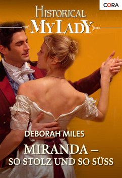 Miranda - so stolz und so süß (eBook, ePUB) - Miles, Deborah