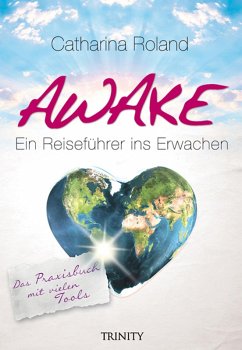 Awake (eBook, ePUB) - Roland, Catharina