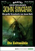 John Sinclair 1750 (eBook, ePUB)