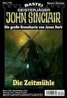 Cover John Sinclair 1750 (eBook, ePUB)