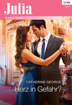 Herz in Gefahr? (eBook, ePUB) - George, Catherine