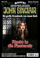 Cover John Sinclair 1722 (eBook, ePUB)