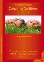 Geheimer Verführer Stimme (eBook, ePUB) - Fischbacher, Arno