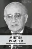 Zeitzeugen: Mietek Pemper (eBook, ePUB)