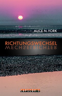 Richtungswechsel (eBook, ePUB) - York, Alice N.