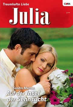 Cover Auf der Insel der Sehnsucht (eBook, ePUB)