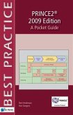 PRINCE2TM 2009 Edition - A Pocket Guide (eBook, PDF)