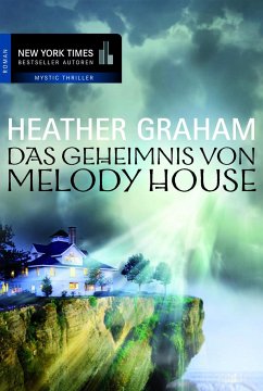 Das Geheimnis von Melody House (eBook, ePUB) - Graham, Heather