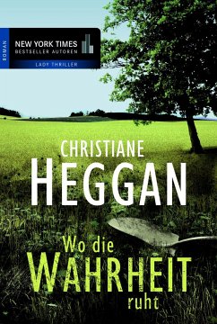 Wo die Wahrheit ruht (eBook, ePUB) - Heggan, Christiane