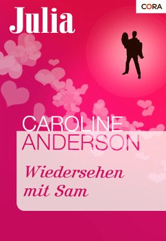 Wiedersehen mit Sam (eBook, ePUB) - Anderson, Caroline