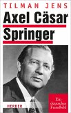 Axel Cäsar Springer (eBook, ePUB)