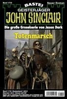 Cover John Sinclair 1719 (eBook, ePUB)