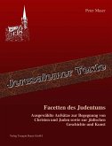 Facetten des Judentums (eBook, PDF)