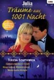 Träume aus 1001 Nacht / Julia Saison Bd.2 (eBook, ePUB)
