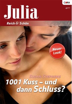1001 Kuss - und dann Schluss? (eBook, ePUB) - Stephens, Susan