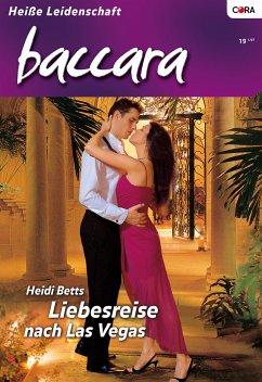 Liebereise nach Las Vegas (eBook, ePUB) - Betts, Heidi