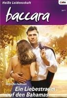 Ein Liebestraum auf den Bahamas / baccara Bd.1534 (eBook, ePUB) - Jackson, Brenda