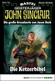 John Sinclair 1745 (eBook, ePUB)