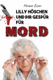 Lilly Höschen und ihr Gespür für Mord (eBook, ePUB)