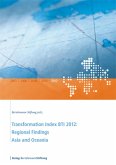 Transformation Index BTI 2012: Regional Findings Asia and Oceania (eBook, PDF)