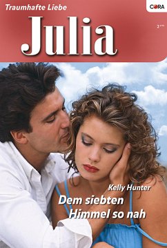 Dem siebten Himmel so nah (eBook, ePUB) - Hunter, Kelly