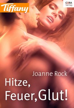 Hitze, Feuer, Glut! (eBook, ePUB) - Rock, Joanne