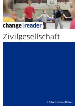 Zivilgesellschaft (eBook, ePUB)