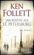 Der Mann aus St. Petersburg (eBook,... - Bild 1