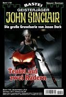 Cover John Sinclair 1749 (eBook, ePUB)