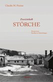 Zweieinhalb Störche (eBook, ePUB)