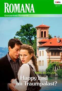 Cover Happy End im Traumpalast? (eBook, ePUB)